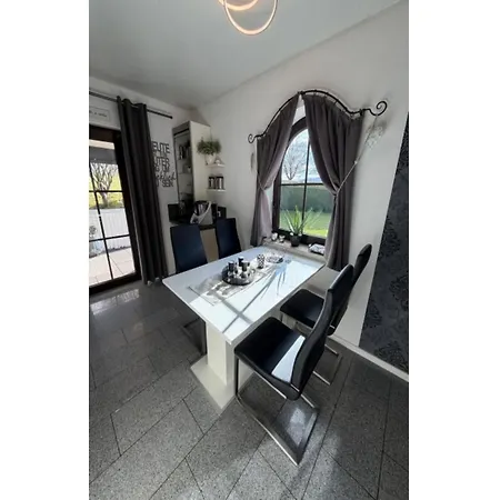 Wohlfuehl-ferienhaus In Casa vacanze Gönnersdorf
