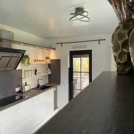 Casa vacanze Wohlfuehl-ferienhaus In Gönnersdorf