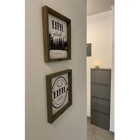 Vakantiehuis In Am Badesee *