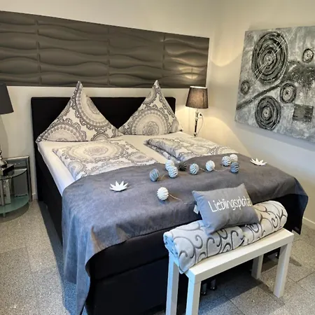 In Am Badesee Vakantiehuis Gönnersdorf