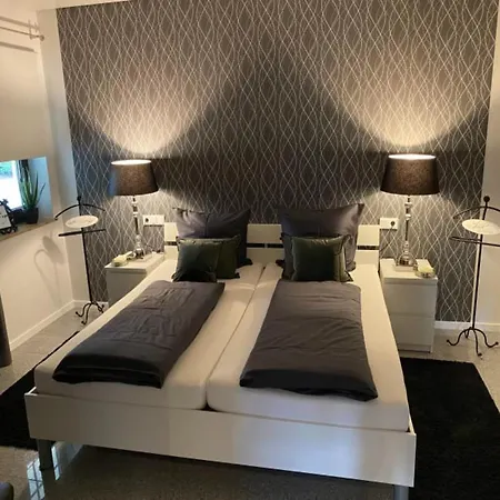 In Am Badesee Vakantiehuis