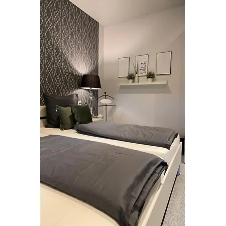 Vakantiehuis In Am Badesee Gönnersdorf