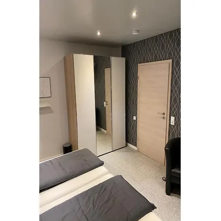 Vakantiehuis In Am Badesee *