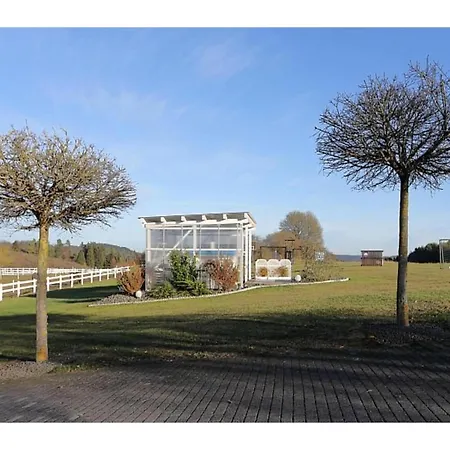 Semesterbostad In Am Badesee