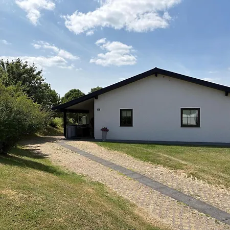 Wohlfuehl-ferienhaus In Gönnersdorf