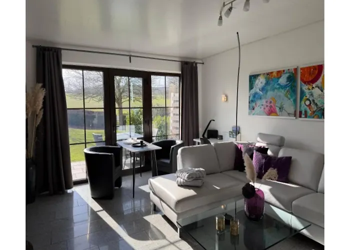 In Am Badesee Gönnersdorf