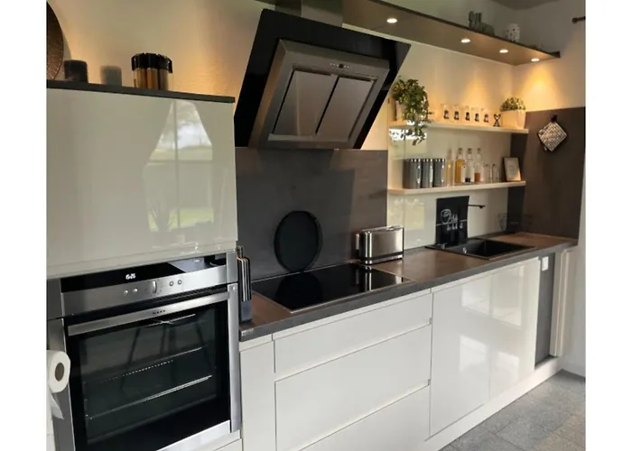 In Am Badesee Vakantiehuis Gönnersdorf