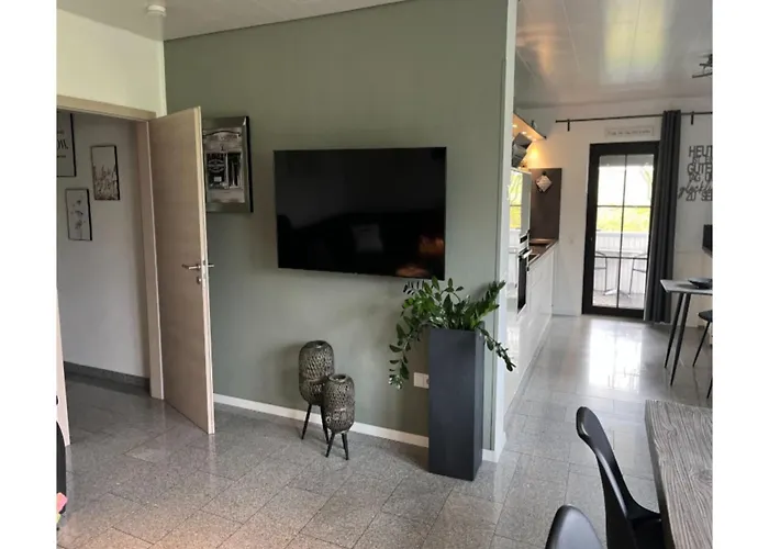 In Am Badesee * Gönnersdorf