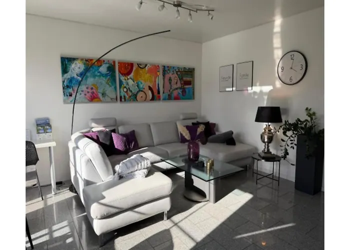 In Am Badesee * Gönnersdorf