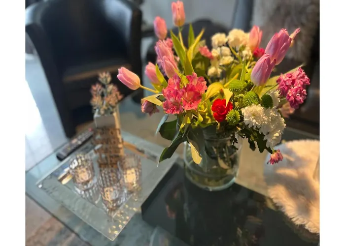 In Am Badesee Vakantiehuis Gönnersdorf