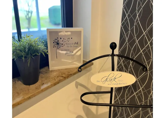 Vakantiehuis In Am Badesee Gönnersdorf