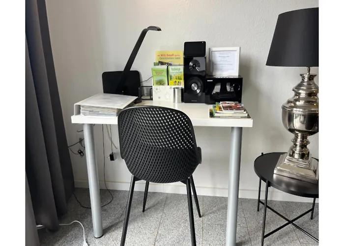 In Am Badesee Gönnersdorf