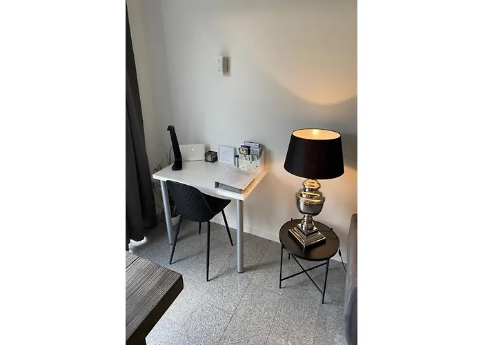 In Am Badesee Vakantiehuis *