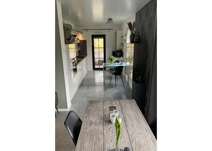 In Am Badesee Vakantiehuis