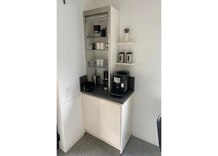 Vakantiehuis In Am Badesee *