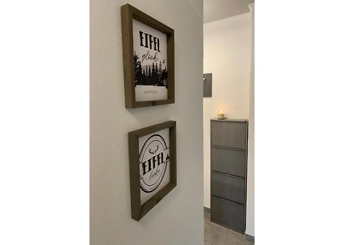 Vakantiehuis In Am Badesee *