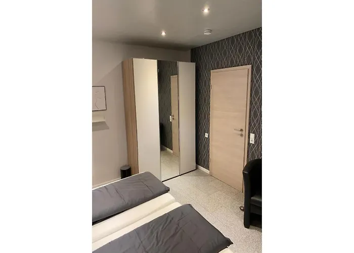 Vakantiehuis In Am Badesee *