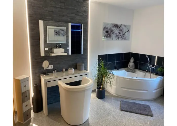 In Am Badesee * Gönnersdorf