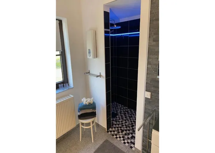 In Am Badesee Gönnersdorf