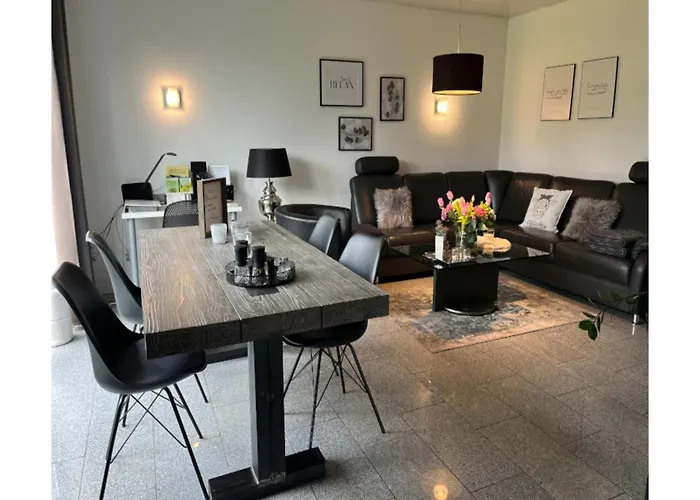 Vakantiehuis In Am Badesee *